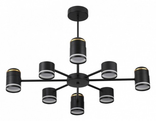 Потолочная люстра Lumion Virsava 8234/8C