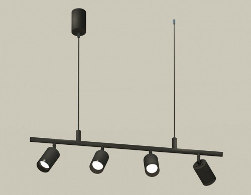 Подвесной светильник Ambrella light Traditional XB9002100 Подвесной светильник Ambrella light Traditional XB9002100