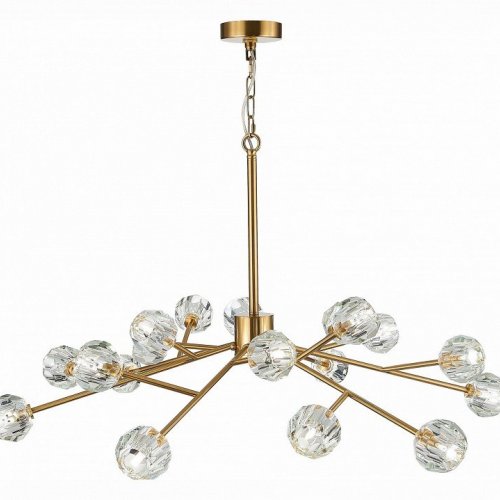 Подвесная люстра ST Luce Romano SL1166.303.18 Подвесная люстра ST Luce Romano SL1166.303.18