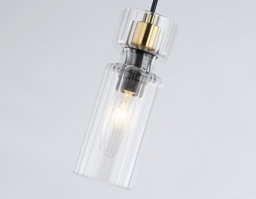 Подвесной светильник Ambrella light High Light LH56111 Подвесной светильник Ambrella light High Light LH56111
