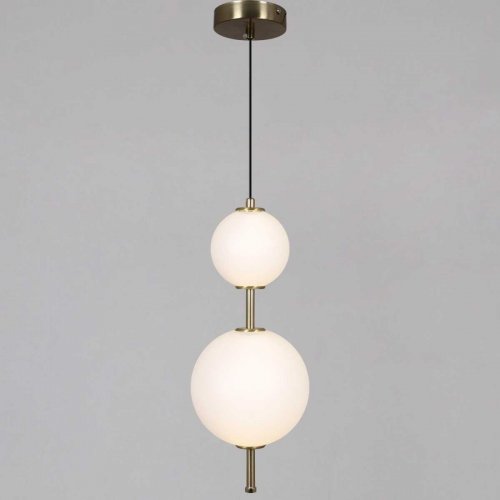 Подвесной светильник Reluce 56030-0.9-02 COPPER