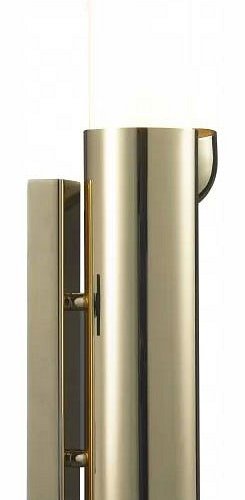 Настенный светильник iLedex Sonos 10663W-25W-3000K BR Настенный светильник iLedex Sonos 10663W-25W-3000K BR