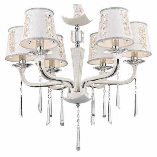 Подвесная люстра Wertmark Adelina WE392.08.003 Подвесная люстра Wertmark Adelina WE392.08.003