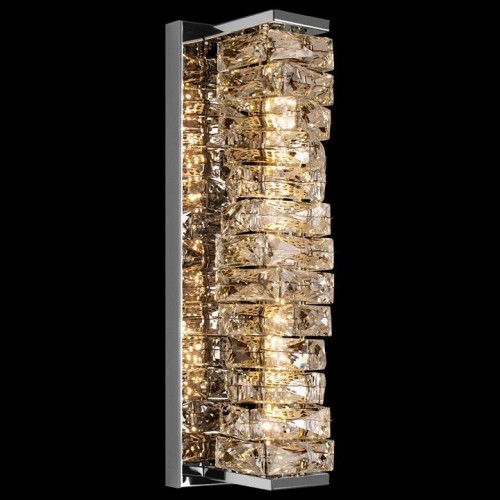 Настенный светильник Loft IT Monaco 10186W