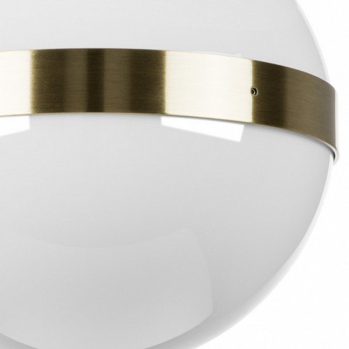 Настенно-потолочный светильник Lightstar Globo 812111