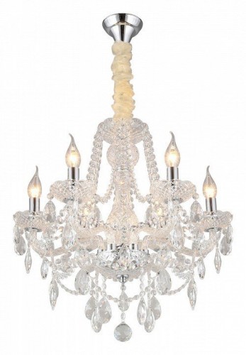 Подвесная люстра Aployt Koletta APL.755.03.06