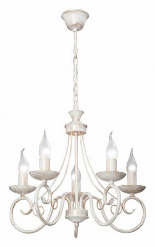 Подвесная люстра Vitaluce V3807-0/5