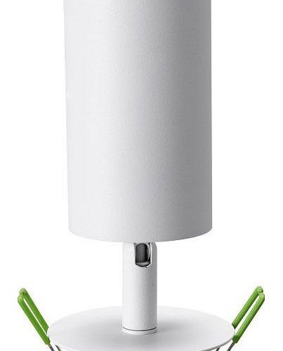 Встраиваемый спот Lucia Tucci Longo LTP-D008-01GU10-W Встраиваемый спот Lucia Tucci Longo LTP-D008-01GU10-W