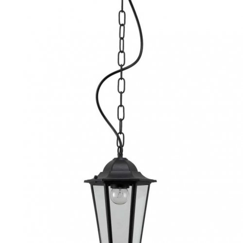 Уличный светильник подвесной  GBS-104-BL-0810