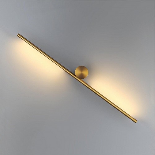 Настенный светильник Odeon Light Teo 7104/14WL