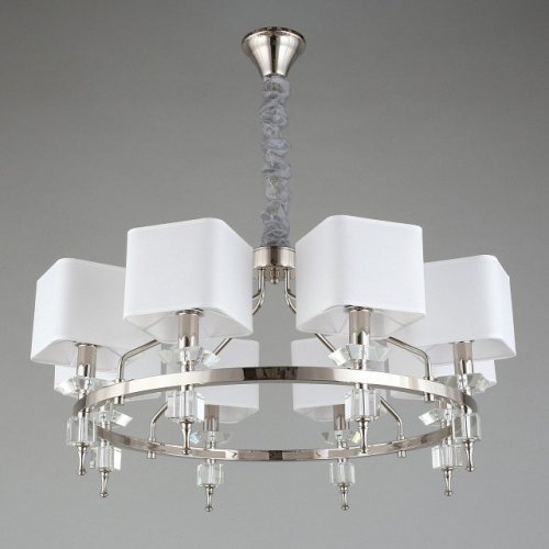 Подвесная люстра Aployt Elza APL.838.03.08 Подвесная люстра Aployt Elza APL.838.03.08