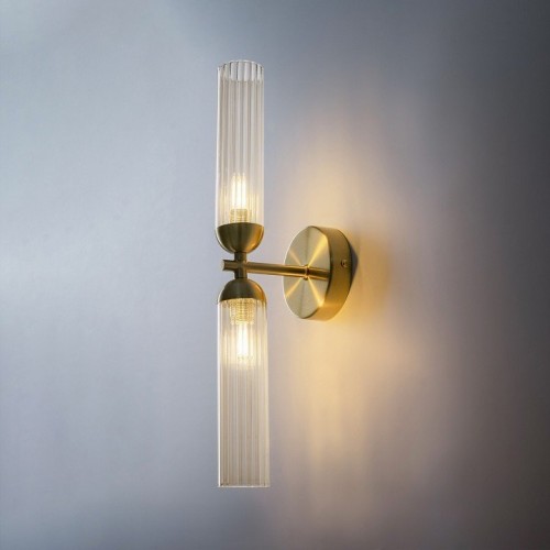 Бра Freya Borgy FR5379WL-02G Бра Freya Borgy FR5379WL-02G