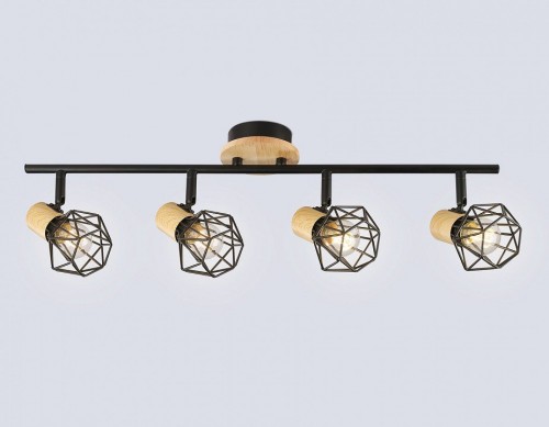 Спот Ambrella light Traditional TR8754