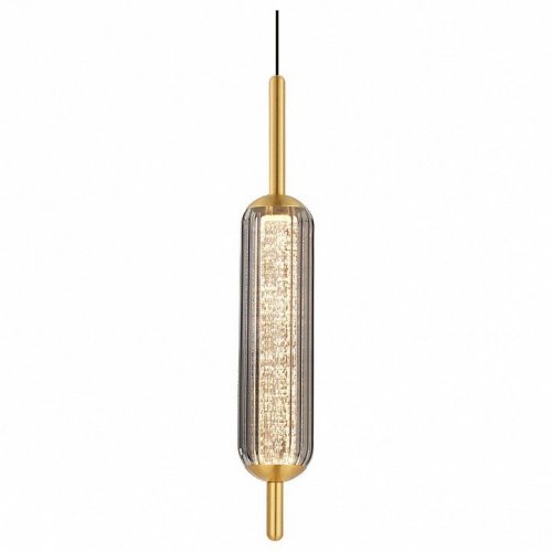 Подвесной светильник Imex PLC-7076-220-P-GREY