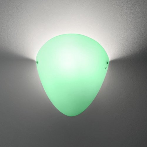 Настенный светильник Vistosi OVALINA AP OVALINA VE