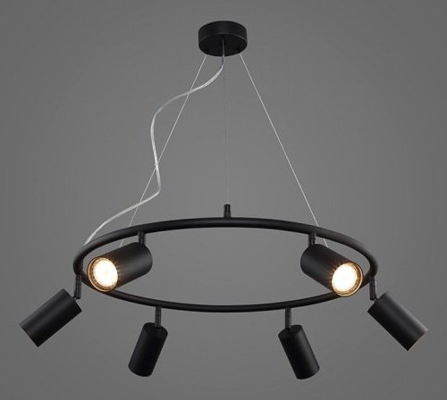 Подвесной светильник Rivo RIVO SP6 BL