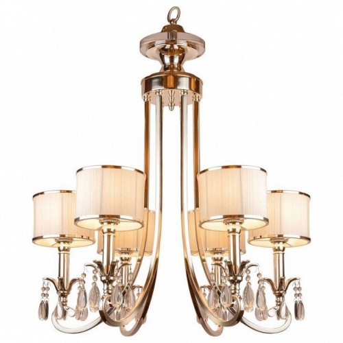 Подвесная люстра LArte Luce Roxy L00506 Подвесная люстра LArte Luce Roxy L00506