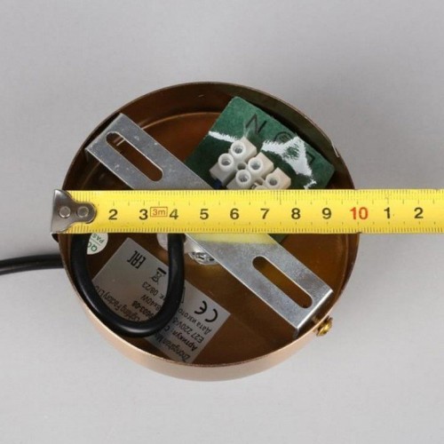 Подвесная люстра Omnilux Trevasco OML-59603-08 Подвесная люстра Omnilux Trevasco OML-59603-08