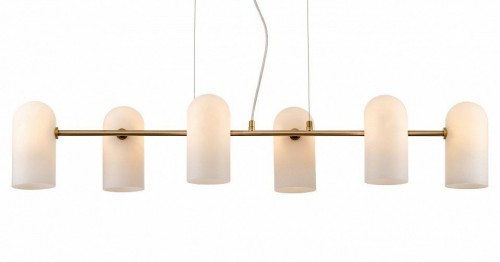 Светильник подвесной Velante 336-503-06