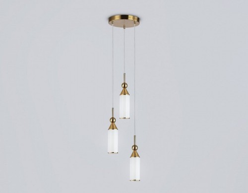 Подвесной светильник Ambrella light High Light LH55272