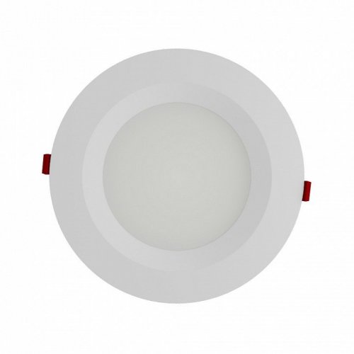 Встраиваемый светильник WoltaPRO  ДВО06-33-001-4К-90