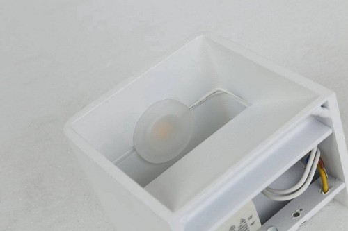 Настенный светильник DesignLed MISTERY GW-9201A-5-WH-NW