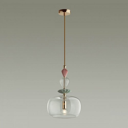 Подвесной светильник Odeon Light Bizet 4855/1A