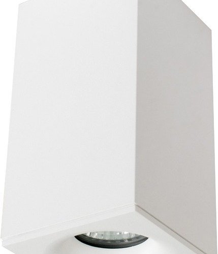 Точечный светильник Donolux Elementare DL18437/11WW-SQ White Точечный светильник Donolux Elementare DL18437/11WW-SQ White