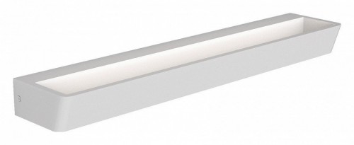 Настенный светодиодный светильник Mantra Altea 8095