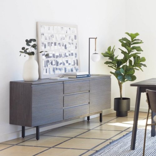 Интерьерная настольная лампа Monteiro AA4326R01