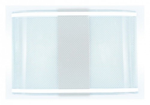 Настенный светодиодный светильник Ambrella light Original FA619