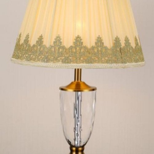 Интерьерная настольная лампа Alfa Light F2324-14