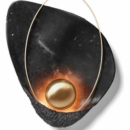 Накладной светильник Inodesign Clam INO_Clam 40.5631 Накладной светильник Inodesign Clam INO_Clam 40.5631