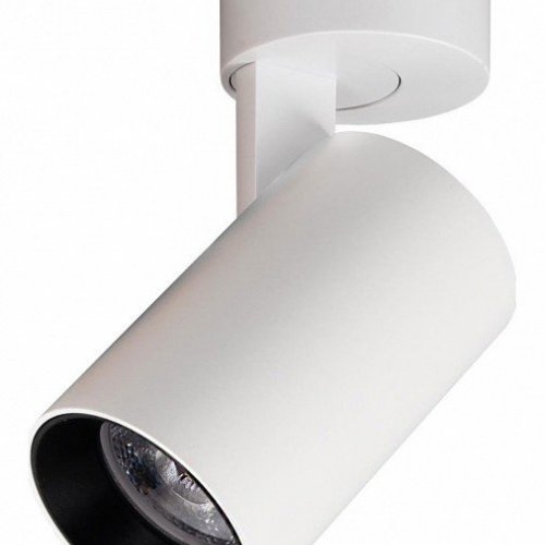 Спот Citilux Тубус CL01B070N Спот Citilux Тубус CL01B070N