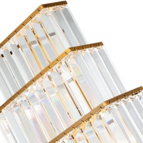 Бра iLamp Triumph W6119-4 BR