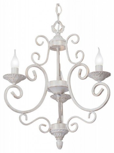 Подвесная люстра Vitaluce V1094-0/3