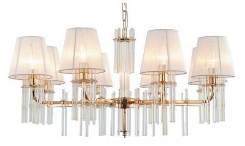 Подвесная люстра Rivoli Lilith 1039-308 Подвесная люстра Rivoli Lilith 1039-308