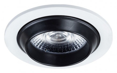 Точечный светильник Arte Lamp Uva A3318PL-1WH
