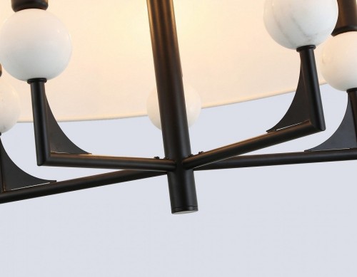 Потолочная люстра Ambrella light High Light LH75150