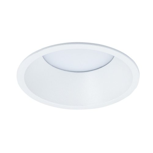 Точечный светильник Arte Lamp Frame A7793PL-1WH