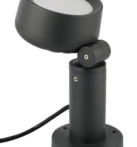 Грунтовый светильник Oasis Light HAMBURG W1093 Gr