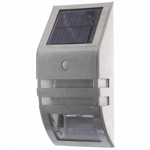 Светильник на солнечных батареях (UL-00003135) Uniel Functional USL-F-164/MT170 Sensor