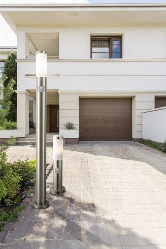 Уличный столб Globo Boston 3159S