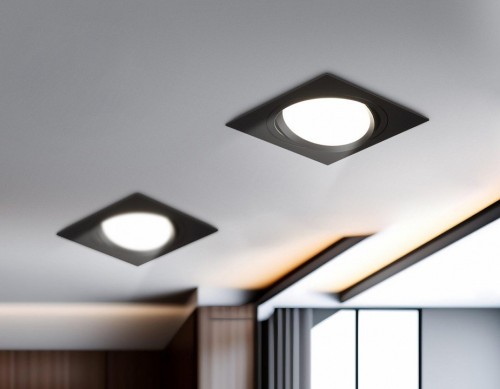 Встраиваемый светильник Ambrella light TECHNO SPOT TN51917