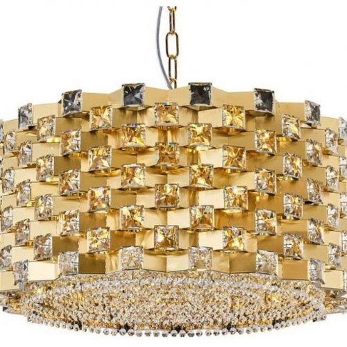 Подвесной светильник Aployt Felikayt APL.861.03.18