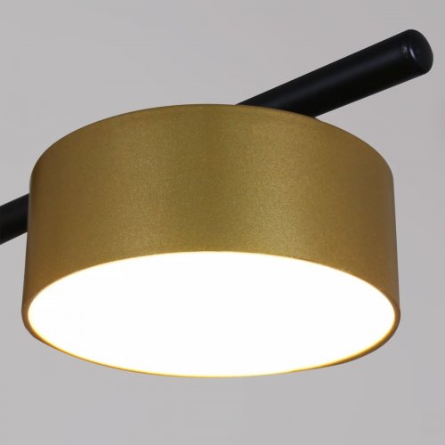 Потолочная люстра Reluce 43106-0.3-08 GX53