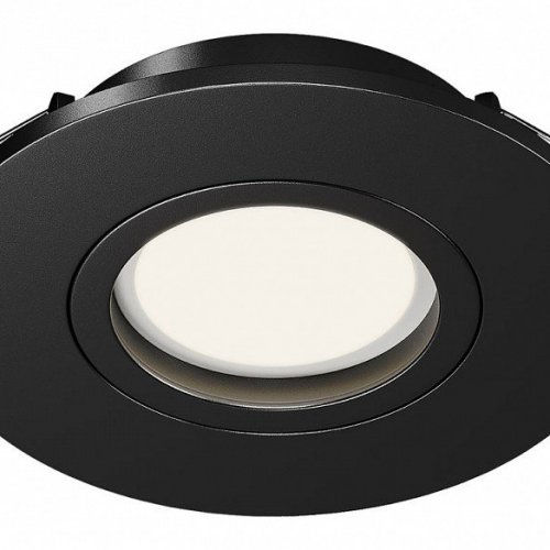 Точечный светильник Maytoni Wink DL061-GU10-B