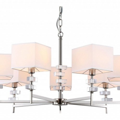 Подвесная люстра Ambrella Light High Light Classic LH71323