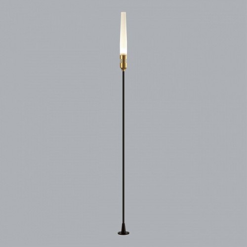 Наземный низкий светильник Odeon Light Canna 7020/4GA