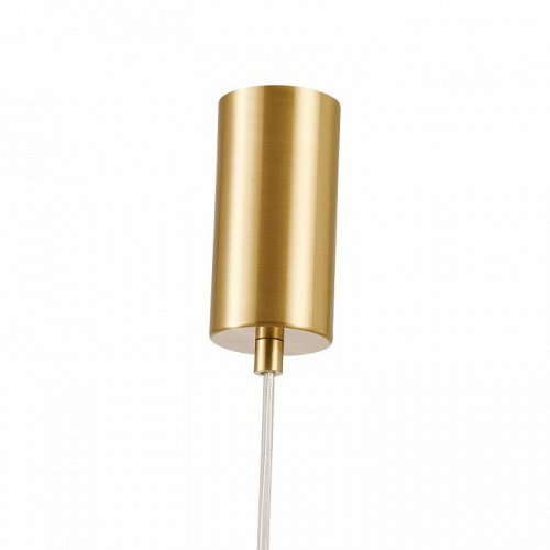 Подвесной светильник Favourite Dolci 4464-1P Подвесной светильник Favourite Dolci 4464-1P